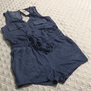 Every Step Romper